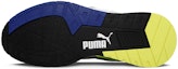 Purchase (W) Puma Mirage Tech 'Kelabu Biru Kuning' 380991-01