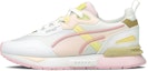 Buy (W) Puma Mirage Tech 'Putih Hijau Merah Jambu' 381118-13