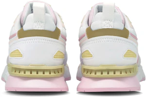 Shop (W) Puma Mirage Tech 'Blanco Verde Rosa' 381118-13