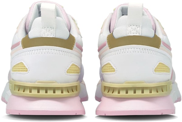 (Women) Puma Mirage Tech 'White Green Pink' 381118-13 Shop (Women) Puma Mirage Tech 'White Green Pink' 381118-13