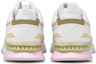 Shop (W) Puma Mirage Tech 'Putih Hijau Merah Jambu' 381118-13