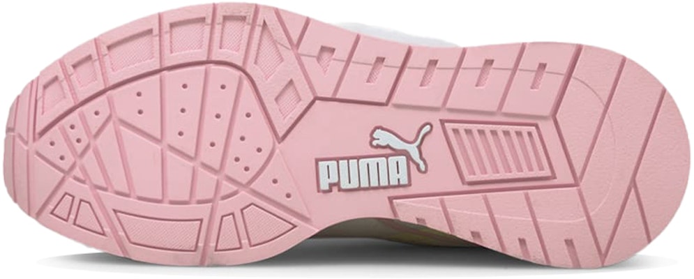 (Women) Puma Mirage Tech 'White Green Pink' 381118-13 Purchase (Women) Puma Mirage Tech 'White Green Pink' 381118-13
