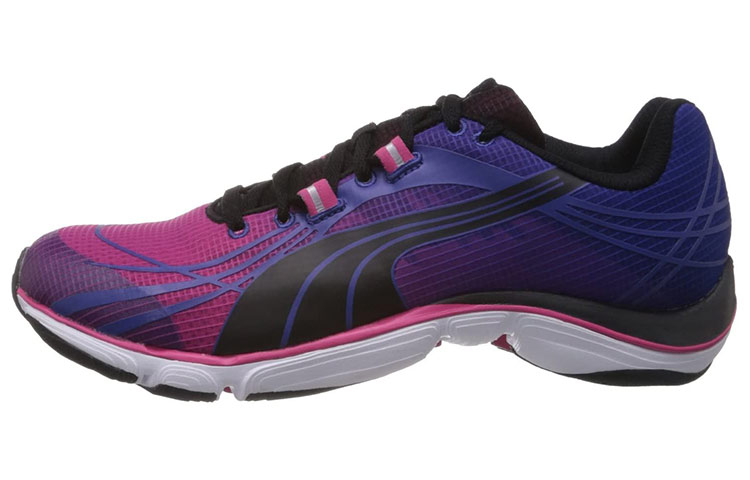 Buy (W) 彪马Mobium Elite V2 Nm 紫红色/“红色” 186934-01