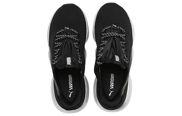 Lookbook (W) Puma Mode XT ''Nero'' 192266-01