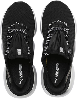(W) Puma Mode XT ''Nero'' 192266-01 Lookbook (W) Puma Mode XT ''Nero'' 192266-01