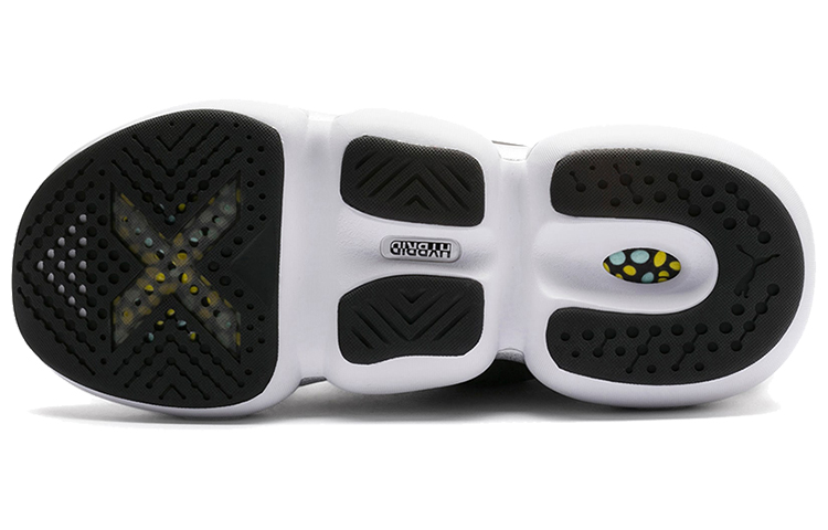 (W) Puma Mode XT 'Black' 圖 5