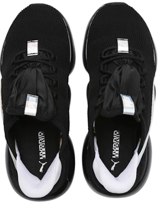(W) Puma Mode XT 'Iridescent' Berkilauan 192272-01 Lookbook (W) Puma Mode XT 'Iridescent' Berkilauan 192272-01