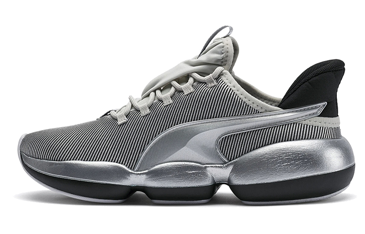 (Women) Puma Mode XT Lust Silver/ 'Black' 192478-01
