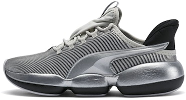 Puma mode xt silver shop