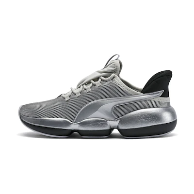 (W) Puma Mode XT Lust Silver/ 'Black'