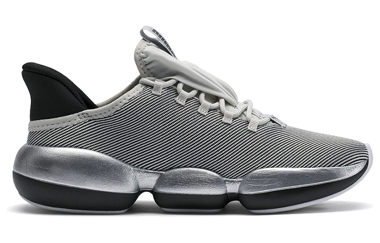 (W) Puma Mode XT Lust Silver/ 'Black' 圖 2