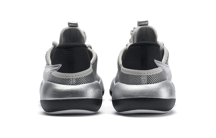 (W) Puma Mode XT Lust Silver/ 'Black' 圖 5