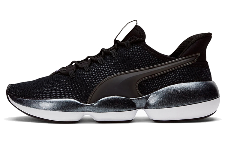 (Women) Puma Mode XT 'Shimmer Black' 192608-01
