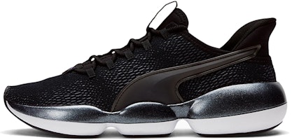 (Women) Puma Mode XT 'Shimmer Black' 192608-01 (Women) Puma Mode XT 'Shimmer Black' 192608-01