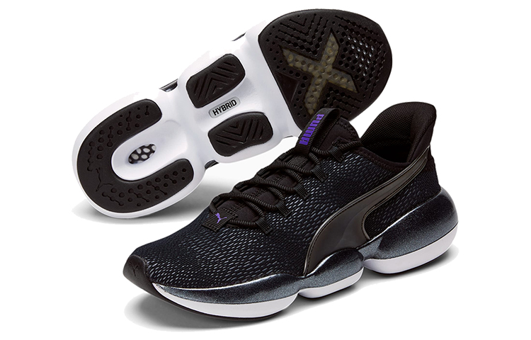 Lookbook (W) Puma Mode XT ''Nero Shimmer'' 192608-01