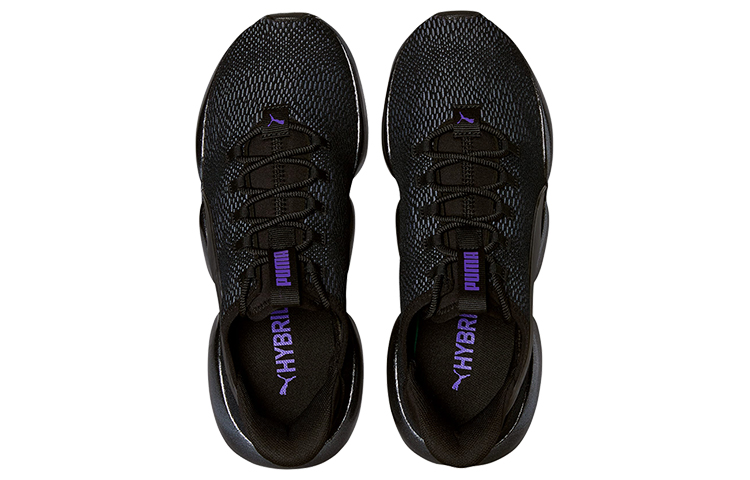 Shop (W) Puma Mode XT ''Nero Shimmer'' 192608-01