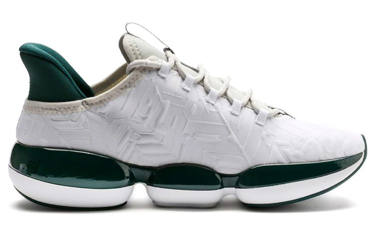 (W) Puma Mode Xt 'White' 圖 2