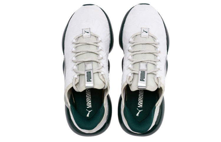 (W) Puma Mode Xt 'White' 圖 3