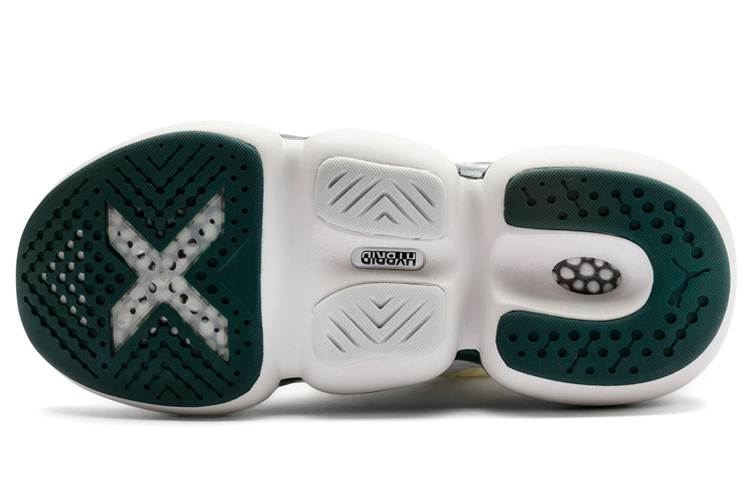 (W) Puma Mode Xt 'White' 圖 5