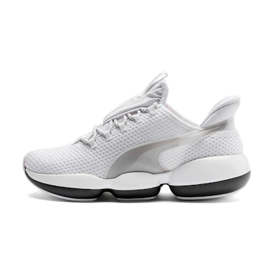 (W) Puma Mode XT 'White'
