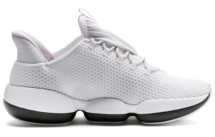 (W) Puma Mode XT 'White' 圖 2