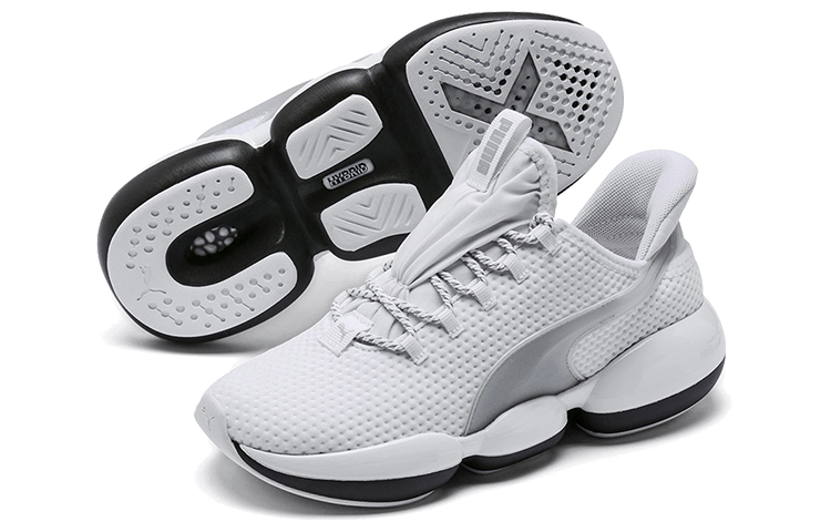 (W) Puma Mode XT 'White' 圖 3