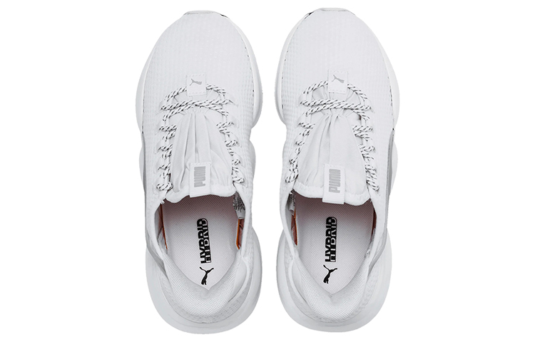 (W) Puma Mode XT 'White' 圖 4
