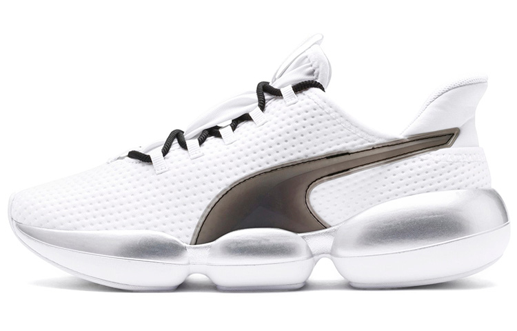 (Women) Puma Mode XT 'White Silver' 192266-08