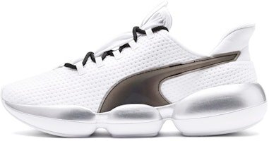 (Women) Puma Mode XT 'White Silver' 192266-08 (Women) Puma Mode XT 'White Silver' 192266-08