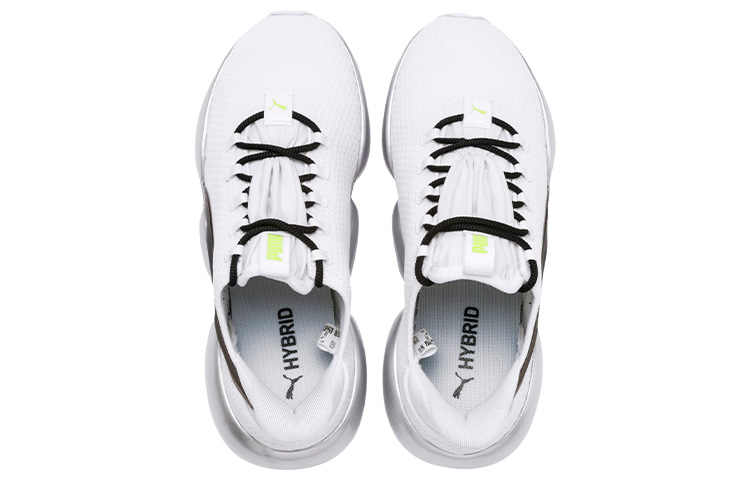 Lookbook Puma 時尚 XT 白色 女士款