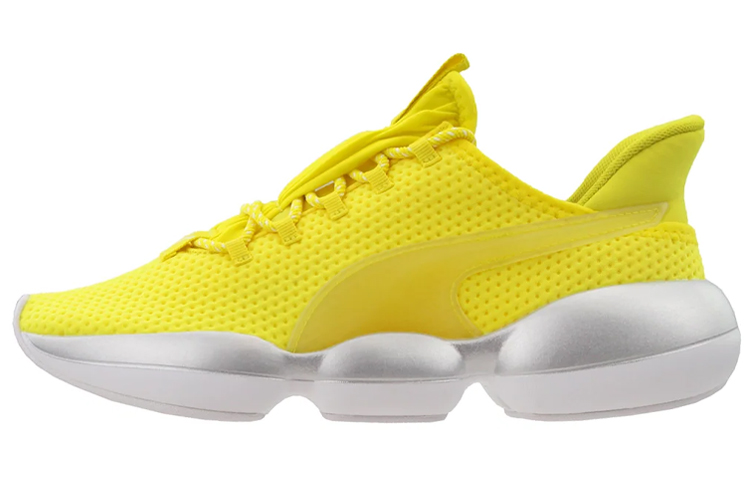 (Women) Puma Mode XT 'Yellow White' 192266-05