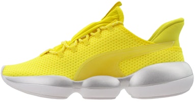 (Women) Puma Mode XT 'Yellow White' 192266-05 (Women) Puma Mode XT 'Yellow White' 192266-05