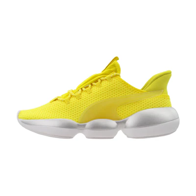 (W) Puma Mode XT 'Yellow White'