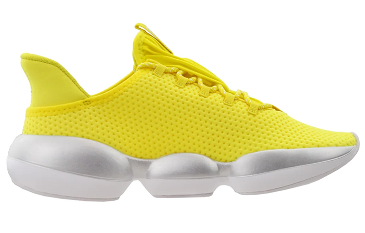 (W) Puma Mode XT 'Yellow White' 圖 2
