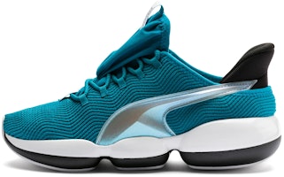 (Women) Puma Mode XT Iridescent TZ 'Caribbean Sea' 192272-02 (Women) Puma Mode XT Iridescent TZ 'Caribbean Sea' 192272-02