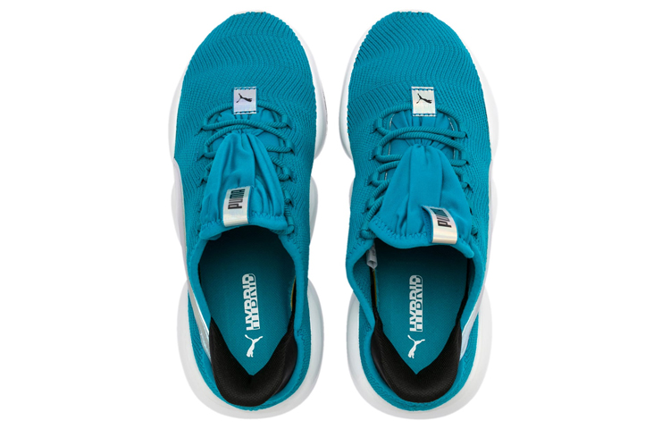 Lookbook (W) Puma Mode XT 彩虹TZ '加勒比海' 192272-02