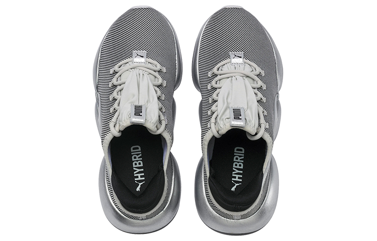 Shop (W) Puma Mode XT Lust Argento/Nero 192478-01