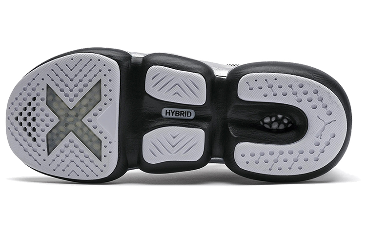 Details for (W) Puma Mode XT Lust Argento/Nero 192478-01