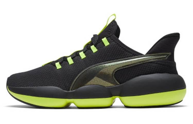 (Women) Puma Mode XT Shift 'Black Yellow Alert' 192606-01