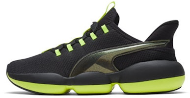 (Women) Puma Mode XT Shift 'Black Yellow Alert' 192606-01 (Women) Puma Mode XT Shift 'Black Yellow Alert' 192606-01