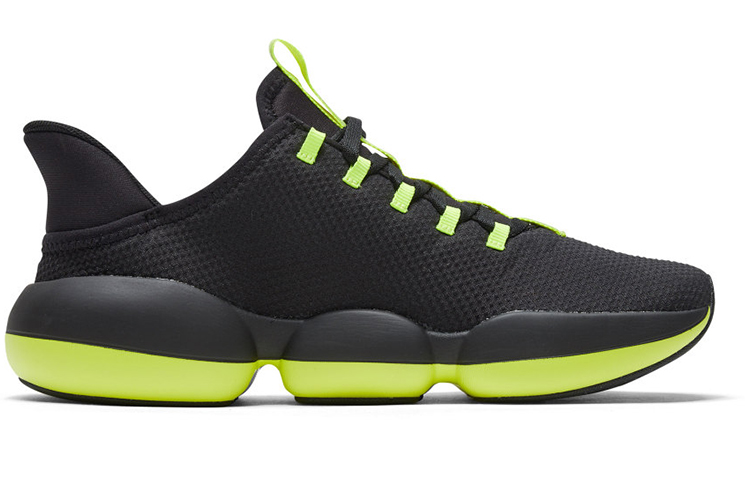 (W) Puma Mode XT Shift 'Black Yellow Alert' 圖 2