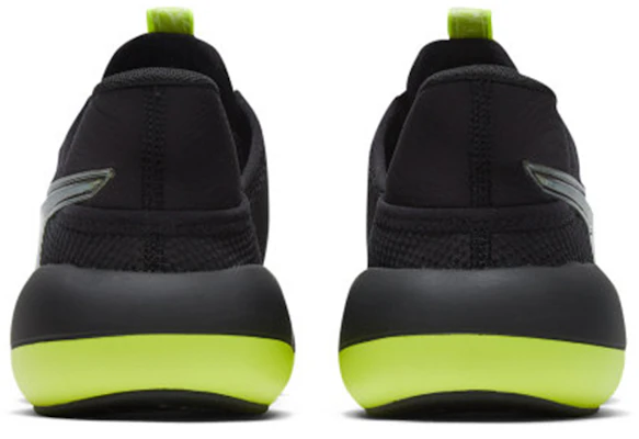 (W) Puma Mode XT Shift ''Zwart Geel Alert'' 192606-01 Shop (W) Puma Mode XT Shift ''Zwart Geel Alert'' 192606-01