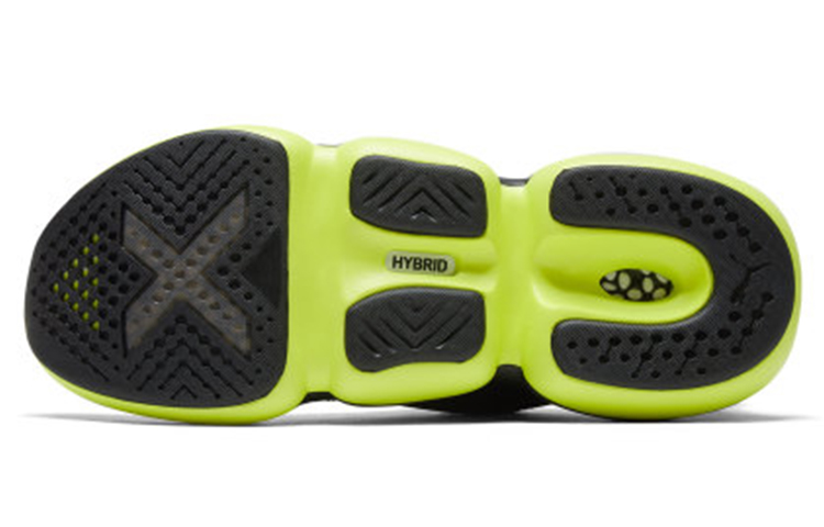 (W) Puma Mode XT Shift 'Black Yellow Alert' 圖 5