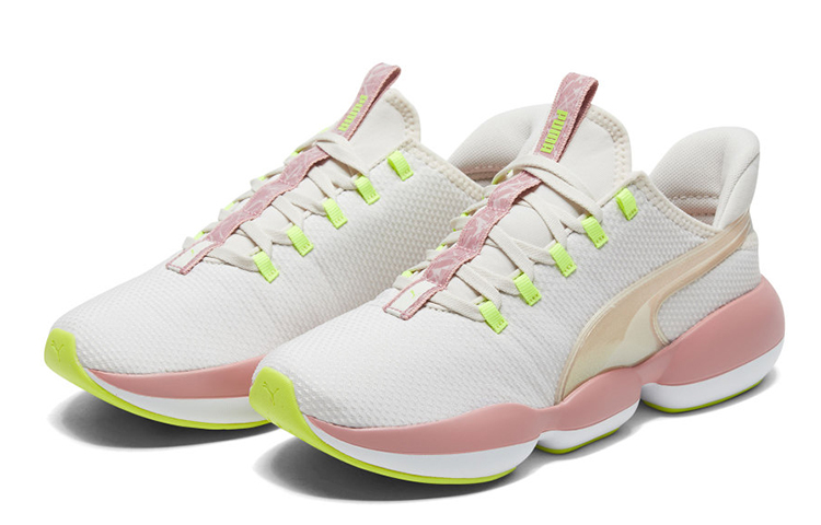 (W) Puma Mode XT Shift 'Bridal Rose' 圖 3