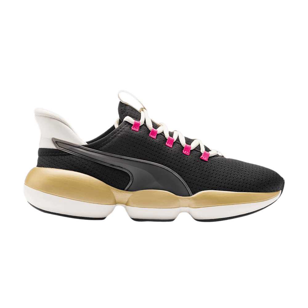 (Women) Puma Mode XT Sweet 'Black Gold'  192747-01