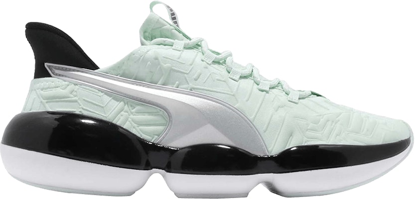 Buy Women Puma Mode XT TZ Fair Aqua 192267 01 Novelship