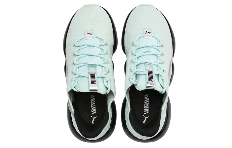 Lookbook (W) Puma Mode XT TZ 'Fair Aqua' Lelaki & Wanita 192267-01