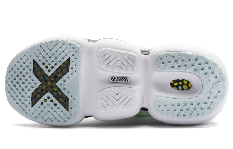 (W) Puma Mode XT TZ 'Fair Aqua' 圖 5