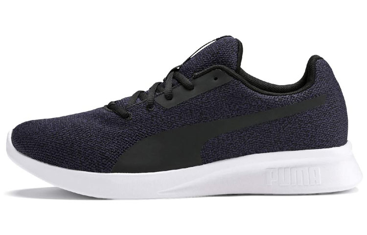 (Women) Puma Modern 'Black Purple' 191671-05