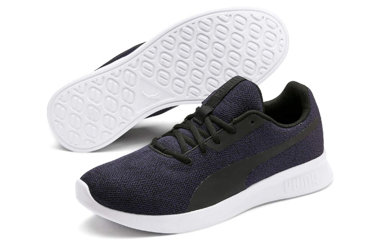 Shop (W) Puma Modern 'Negro Morado' 191671-05
